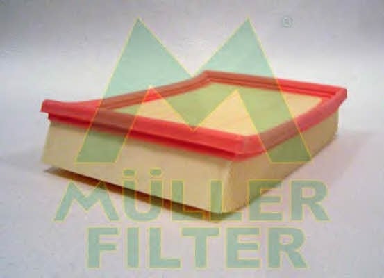 Muller filter PA723 Повітряний фільтр PA723: Купити в Україні - Добра ціна на EXIST.UA!