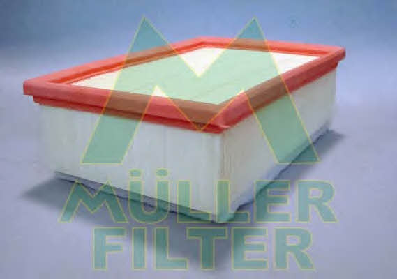 Muller filter PA727 Повітряний фільтр PA727: Купити в Україні - Добра ціна на EXIST.UA!