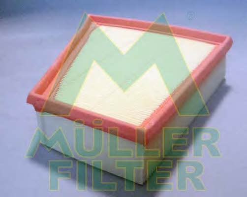 Muller filter PA729 Повітряний фільтр PA729: Купити в Україні - Добра ціна на EXIST.UA!
