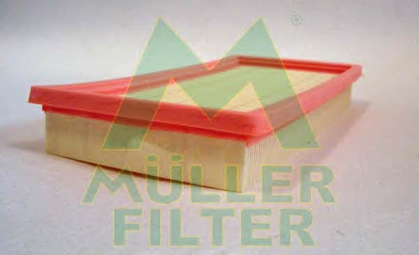 Muller filter PA731 Повітряний фільтр PA731: Купити в Україні - Добра ціна на EXIST.UA!