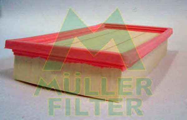 Muller filter PA732 Повітряний фільтр PA732: Купити в Україні - Добра ціна на EXIST.UA!