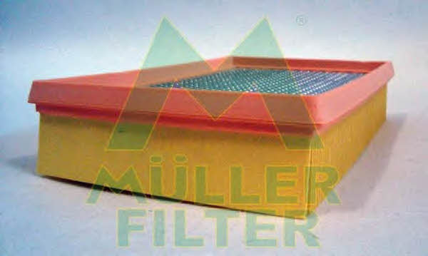 Muller filter PA733 Повітряний фільтр PA733: Купити в Україні - Добра ціна на EXIST.UA!