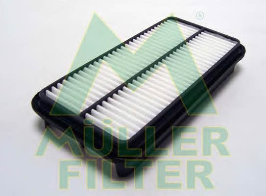 Muller filter PA734 Повітряний фільтр PA734: Купити в Україні - Добра ціна на EXIST.UA!