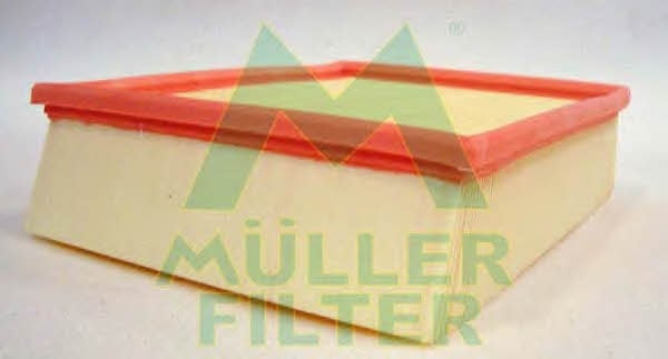 Muller filter PA735 Повітряний фільтр PA735: Приваблива ціна - Купити в Україні на EXIST.UA!