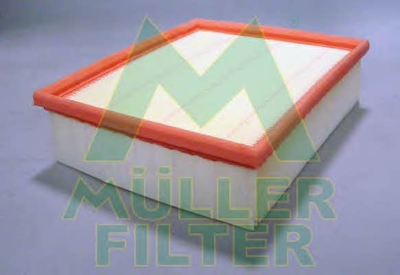 Muller filter PA737 Повітряний фільтр PA737: Купити в Україні - Добра ціна на EXIST.UA!