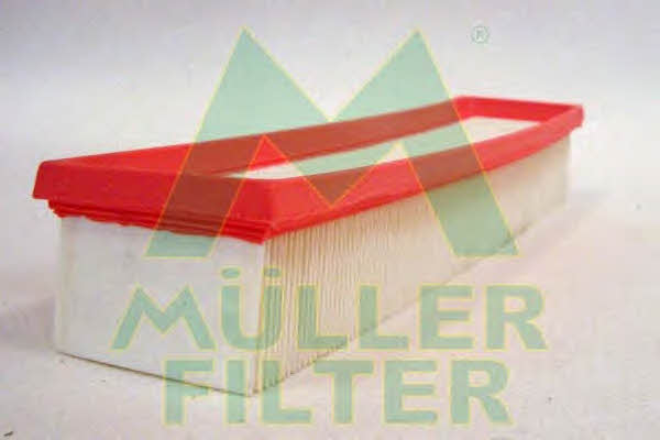 Muller filter PA738 Повітряний фільтр PA738: Купити в Україні - Добра ціна на EXIST.UA!