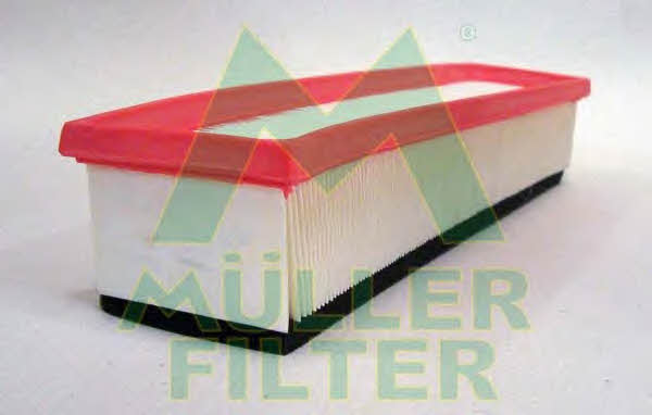 Muller filter PA738S Повітряний фільтр PA738S: Приваблива ціна - Купити в Україні на EXIST.UA!