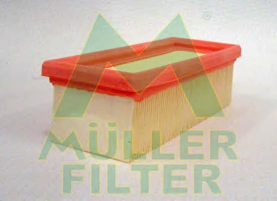 Muller filter PA739 Повітряний фільтр PA739: Купити в Україні - Добра ціна на EXIST.UA!