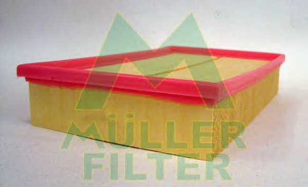 Muller filter PA743 Повітряний фільтр PA743: Купити в Україні - Добра ціна на EXIST.UA!
