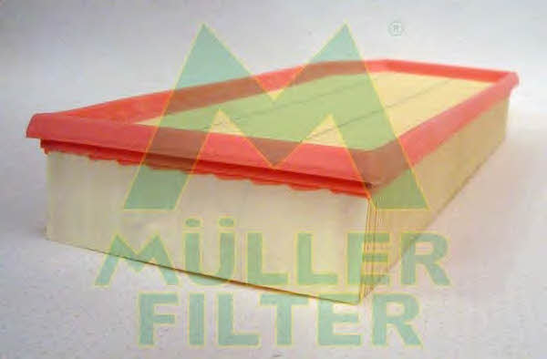 Muller filter PA745 Повітряний фільтр PA745: Купити в Україні - Добра ціна на EXIST.UA!