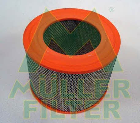 Muller filter PA746 Повітряний фільтр PA746: Приваблива ціна - Купити в Україні на EXIST.UA!