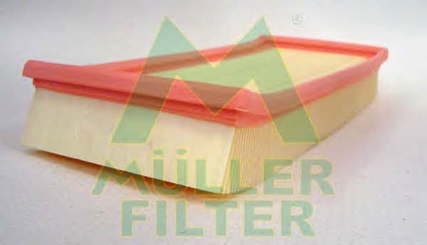 Muller filter PA747 Повітряний фільтр PA747: Купити в Україні - Добра ціна на EXIST.UA!