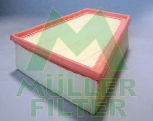 Muller filter PA748 Повітряний фільтр PA748: Купити в Україні - Добра ціна на EXIST.UA!
