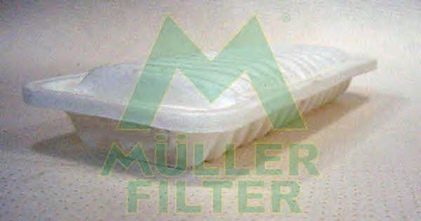 Muller filter PA749 Повітряний фільтр PA749: Купити в Україні - Добра ціна на EXIST.UA!
