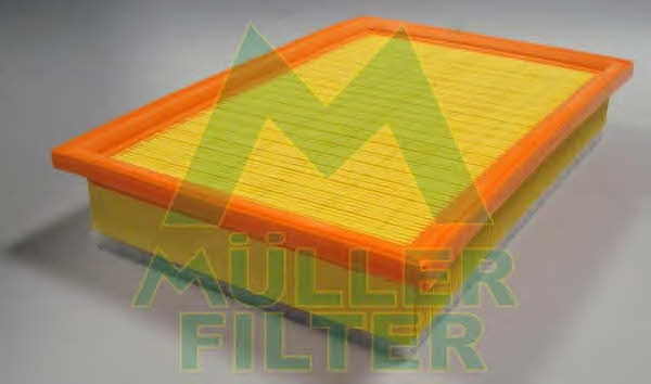 Muller filter PA750 Повітряний фільтр PA750: Приваблива ціна - Купити в Україні на EXIST.UA!