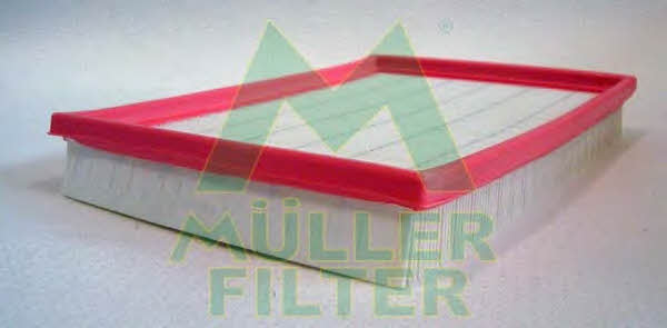 Muller filter PA757 Повітряний фільтр PA757: Купити в Україні - Добра ціна на EXIST.UA!
