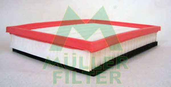 Muller filter PA757S Повітряний фільтр PA757S: Приваблива ціна - Купити в Україні на EXIST.UA!