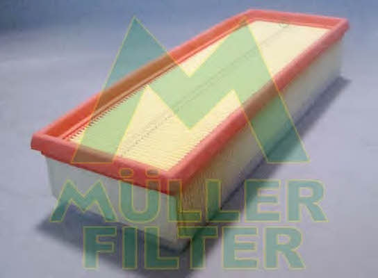 Muller filter PA759 Повітряний фільтр PA759: Купити в Україні - Добра ціна на EXIST.UA!