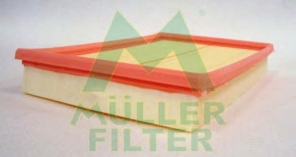 Muller filter PA760 Повітряний фільтр PA760: Купити в Україні - Добра ціна на EXIST.UA!