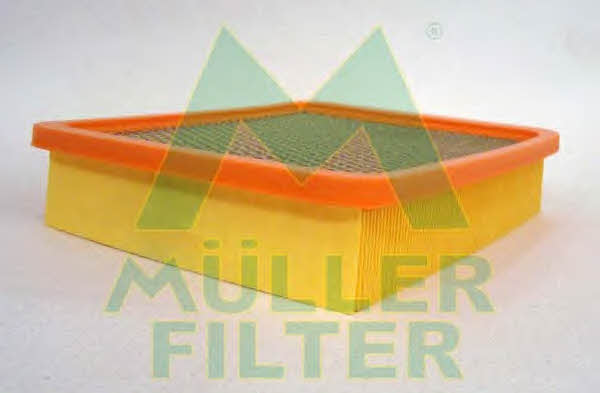 Muller filter PA763 Повітряний фільтр PA763: Приваблива ціна - Купити в Україні на EXIST.UA!