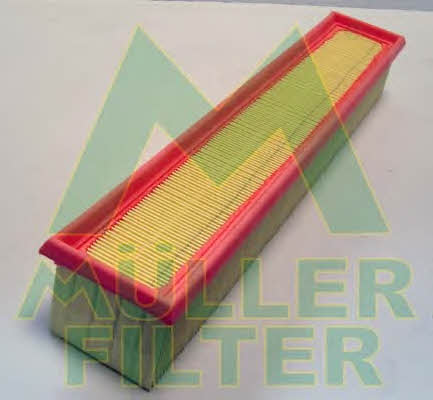 Muller filter PA768 Повітряний фільтр PA768: Купити в Україні - Добра ціна на EXIST.UA!