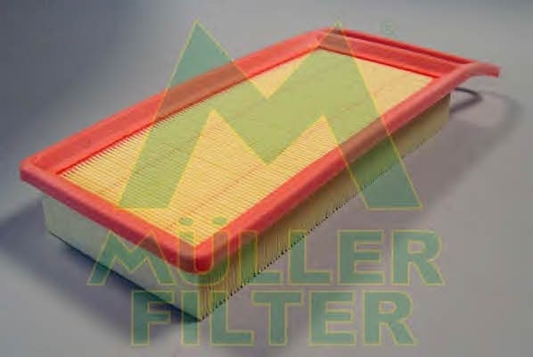 Muller filter PA775 Повітряний фільтр PA775: Купити в Україні - Добра ціна на EXIST.UA!