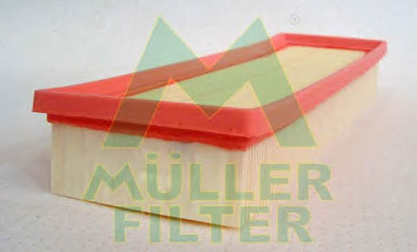 Muller filter PA776 Повітряний фільтр PA776: Купити в Україні - Добра ціна на EXIST.UA!
