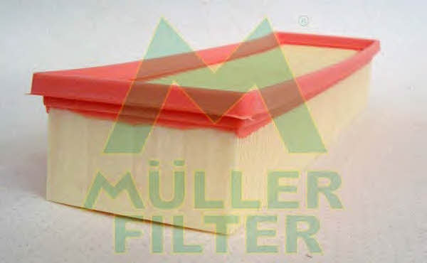 Muller filter PA777 Повітряний фільтр PA777: Купити в Україні - Добра ціна на EXIST.UA!