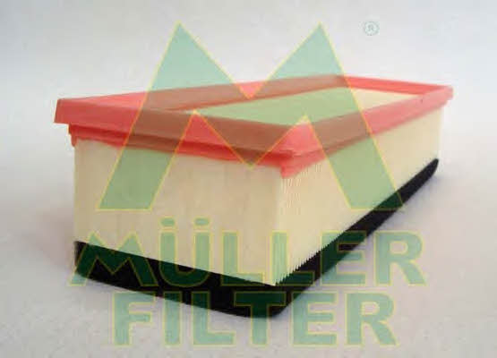 Muller filter PA778 Повітряний фільтр PA778: Купити в Україні - Добра ціна на EXIST.UA!