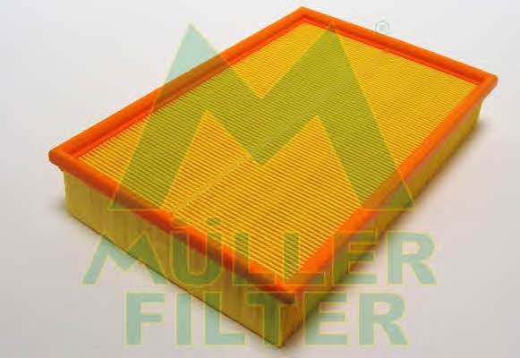 Muller filter PA779 Повітряний фільтр PA779: Купити в Україні - Добра ціна на EXIST.UA!