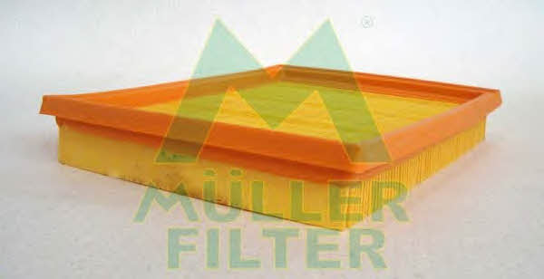 Muller filter PA780 Повітряний фільтр PA780: Купити в Україні - Добра ціна на EXIST.UA!