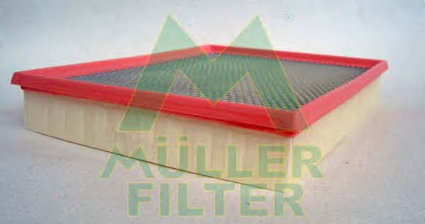 Muller filter PA783 Повітряний фільтр PA783: Купити в Україні - Добра ціна на EXIST.UA!