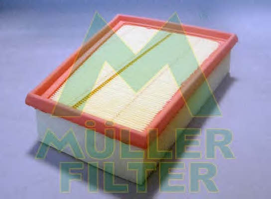 Muller filter PA784 Повітряний фільтр PA784: Купити в Україні - Добра ціна на EXIST.UA!