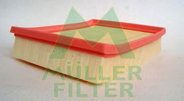 Muller filter PA785 Повітряний фільтр PA785: Купити в Україні - Добра ціна на EXIST.UA!