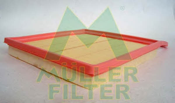 Muller filter PA788 Повітряний фільтр PA788: Купити в Україні - Добра ціна на EXIST.UA!