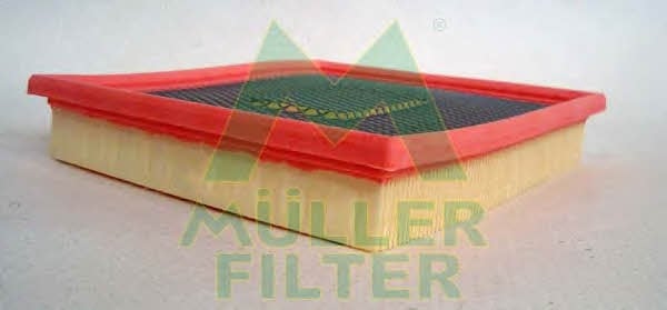 Muller filter PA790 Повітряний фільтр PA790: Купити в Україні - Добра ціна на EXIST.UA!