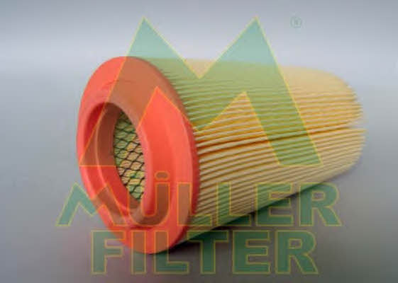 Muller filter PA791 Повітряний фільтр PA791: Купити в Україні - Добра ціна на EXIST.UA!