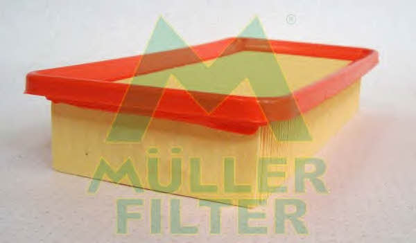 Muller filter PA796 Повітряний фільтр PA796: Купити в Україні - Добра ціна на EXIST.UA!