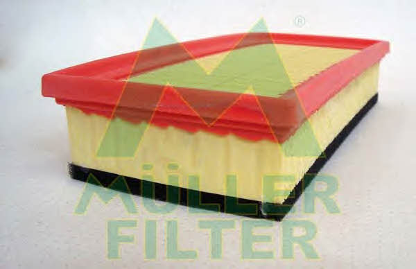 Muller filter PA800 Повітряний фільтр PA800: Купити в Україні - Добра ціна на EXIST.UA!
