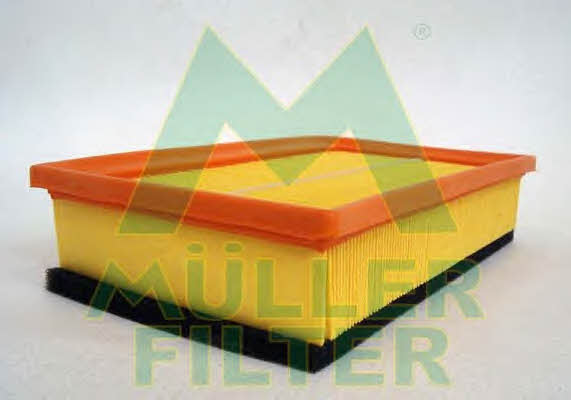 Muller filter PA801 Повітряний фільтр PA801: Купити в Україні - Добра ціна на EXIST.UA!