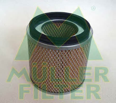 Muller filter PA815 Повітряний фільтр PA815: Купити в Україні - Добра ціна на EXIST.UA!