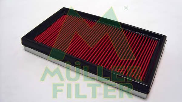 Muller filter PA824 Повітряний фільтр PA824: Купити в Україні - Добра ціна на EXIST.UA!