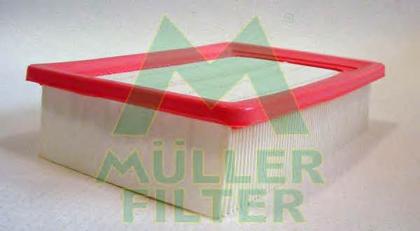 Muller filter PA841 Повітряний фільтр PA841: Купити в Україні - Добра ціна на EXIST.UA!