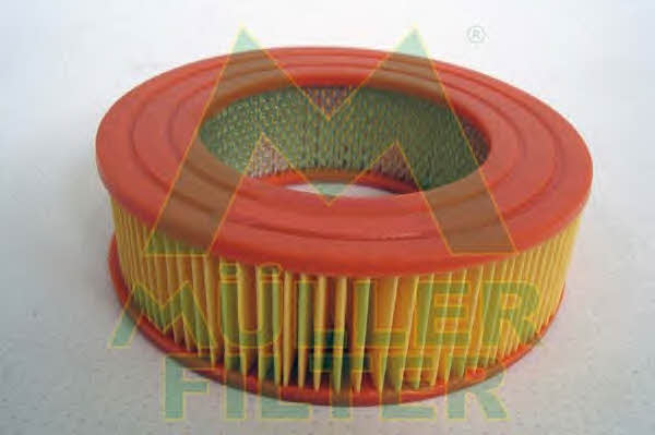 Muller filter PA843 Повітряний фільтр PA843: Купити в Україні - Добра ціна на EXIST.UA!