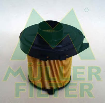 Muller filter PA854 Повітряний фільтр PA854: Купити в Україні - Добра ціна на EXIST.UA!