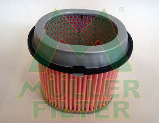 Muller filter PA855 Повітряний фільтр PA855: Приваблива ціна - Купити в Україні на EXIST.UA!