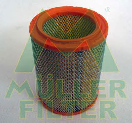 Muller filter PA860 Повітряний фільтр PA860: Купити в Україні - Добра ціна на EXIST.UA!