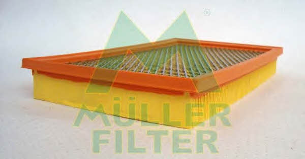 Muller filter PA867 Повітряний фільтр PA867: Купити в Україні - Добра ціна на EXIST.UA!