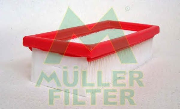 Muller filter PA871 Повітряний фільтр PA871: Купити в Україні - Добра ціна на EXIST.UA!