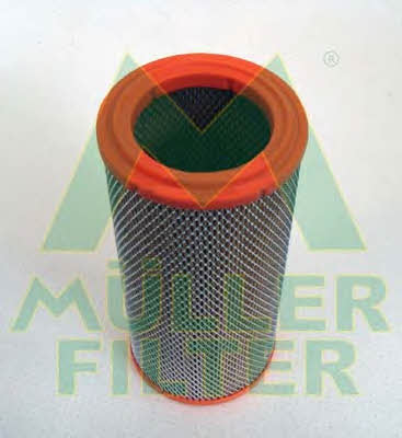 Muller filter PA873 Повітряний фільтр PA873: Купити в Україні - Добра ціна на EXIST.UA!